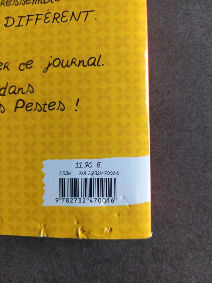 Journal d'une peste - photo numéro 3