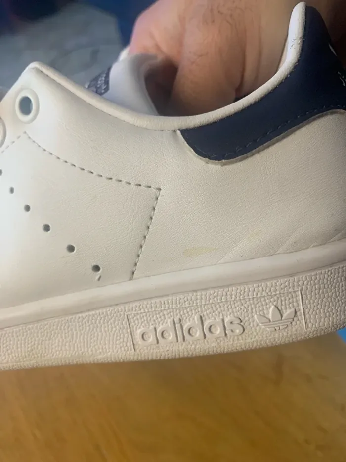 Stan smith 38 2/3 - photo numéro 7