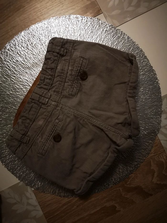Short Zara - photo numéro 3