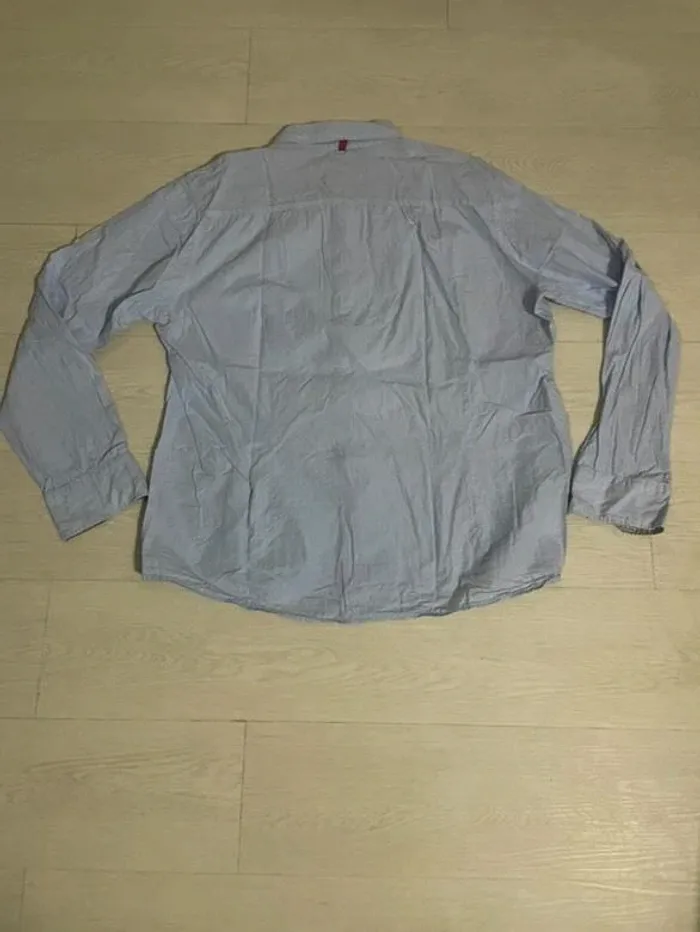 Chemise Devred - photo numéro 3