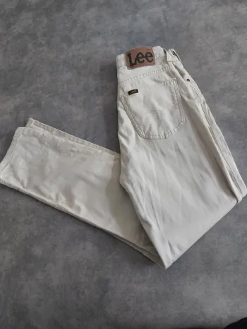 Jean Lee Coupe droite w26 l33