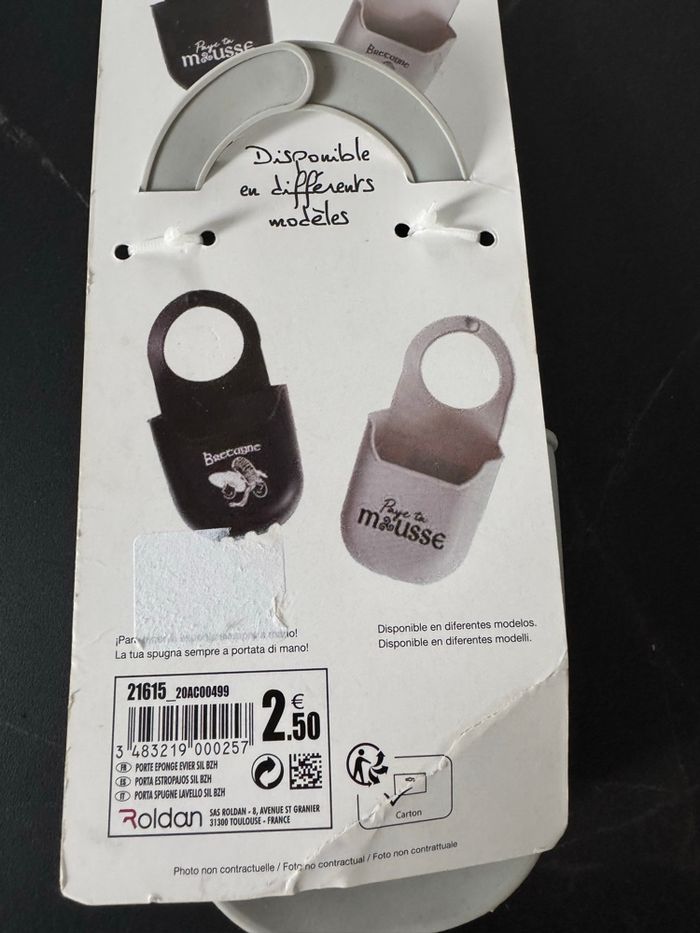 🧼 Lot accessoires de cuisine - neuf avec étiquette - multi- marques - photo numéro 10