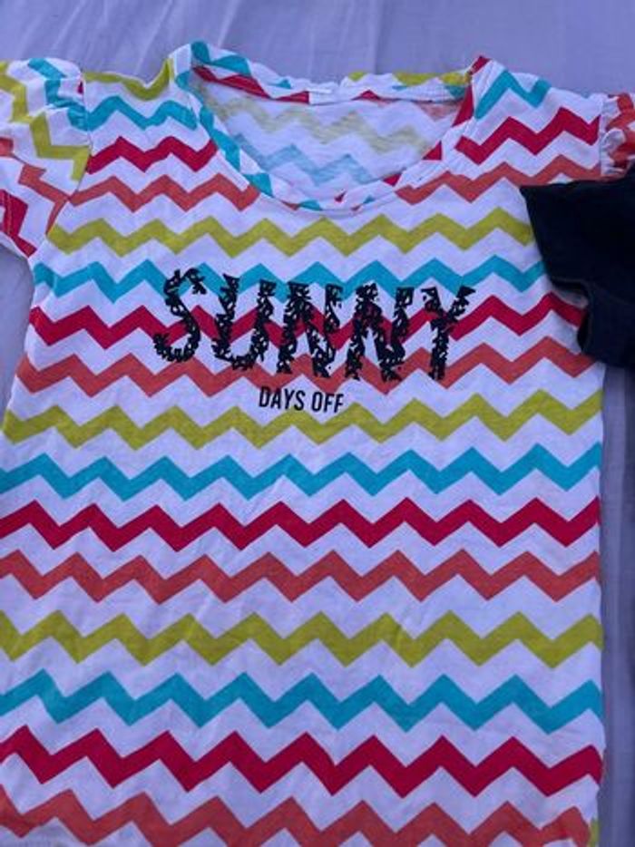 T-shirt - photo numéro 3