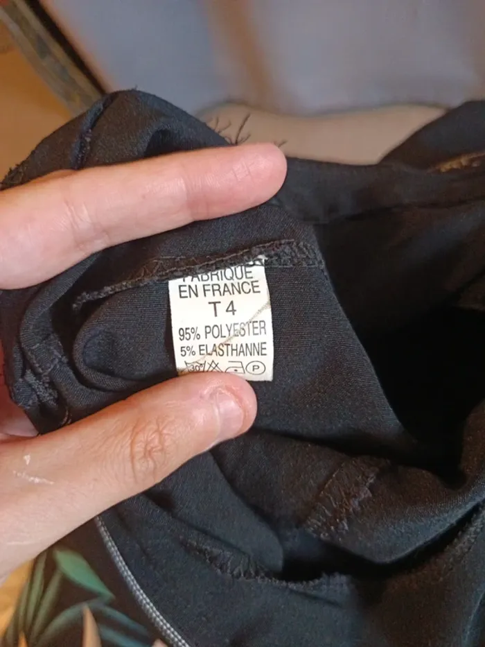Robe taille 4 - photo numéro 5