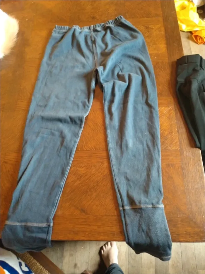 Legging xl/xxl - photo numéro 5