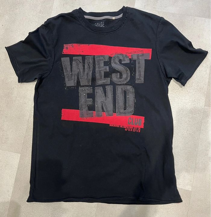 Tee-shirt taille XL - photo numéro 2
