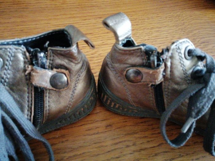 Chaussures Pataugas 27 - photo numéro 3