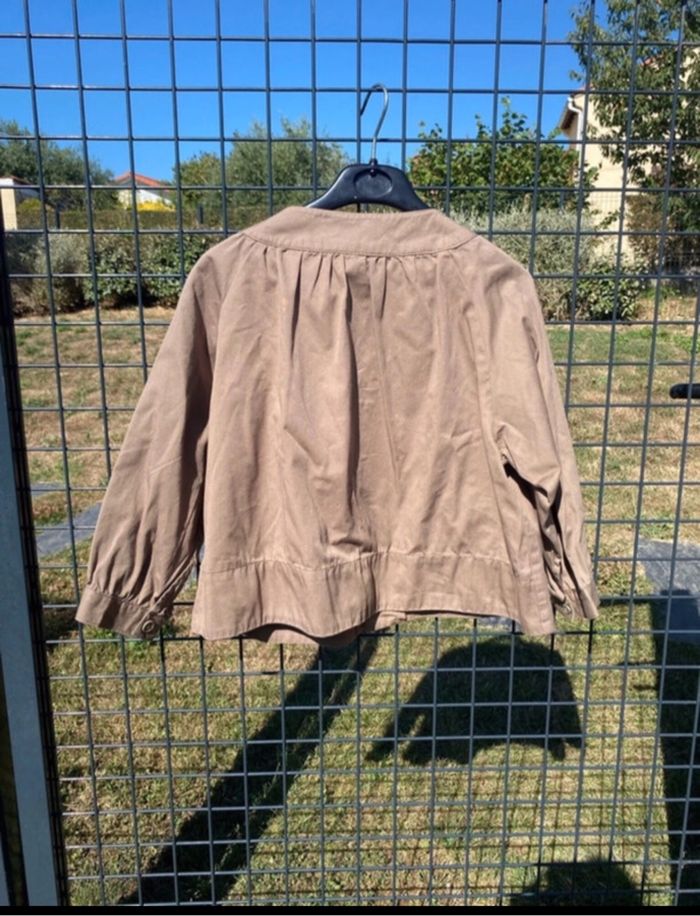 Veste - photo numéro 2