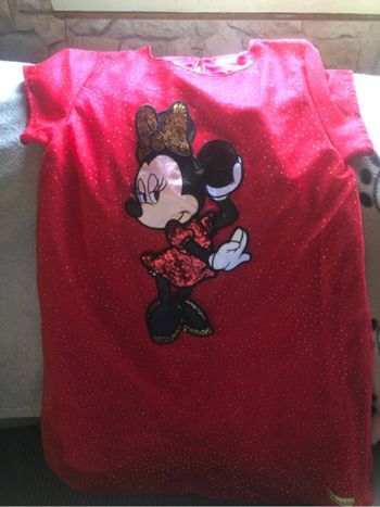 Robe fille
