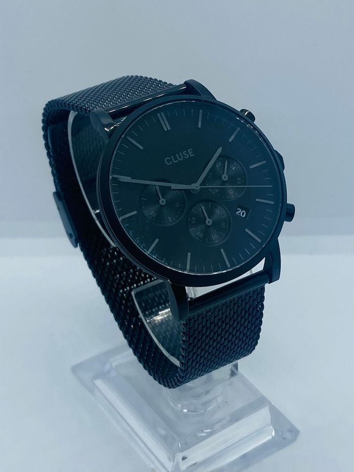 Montre Cluse Homme