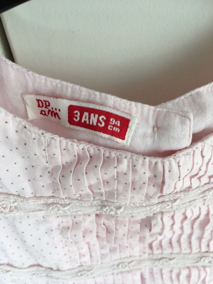 Robe Du pareil au même - photo numéro 3