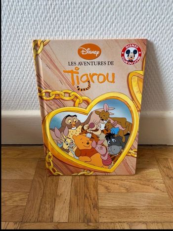 Tigrou