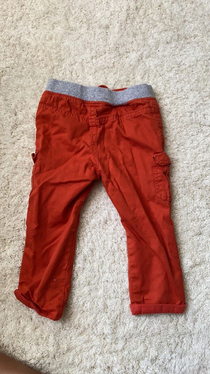 Pantalon souple - photo numéro 2