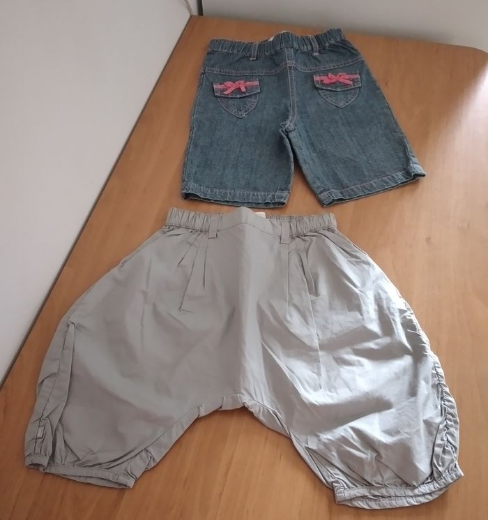 Lot de vêtements 18 mois fille - photo numéro 9