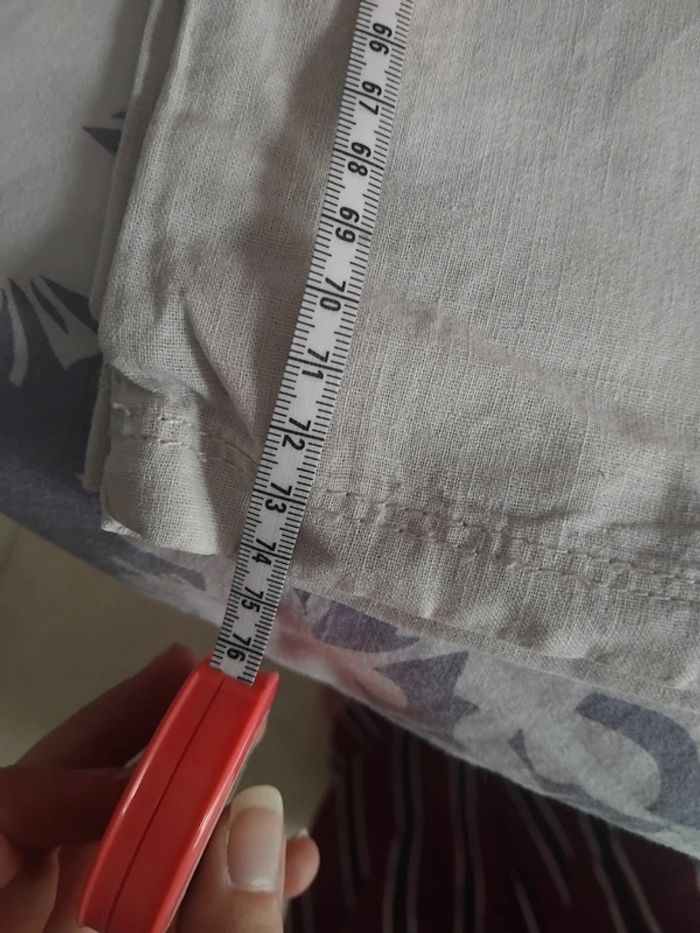 Lot de 2 pantalons été - photo numéro 10