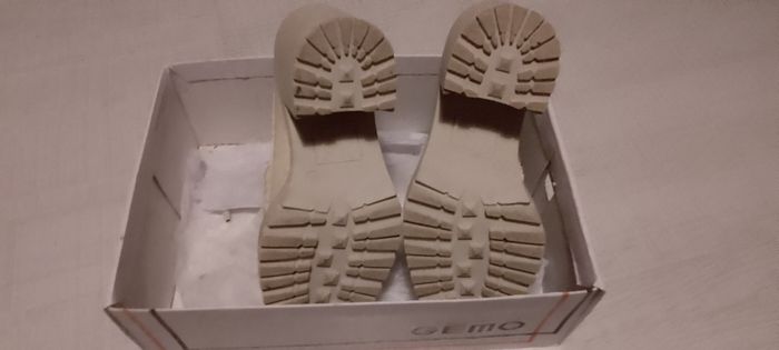 Mocassins talons femmes - photo numéro 3