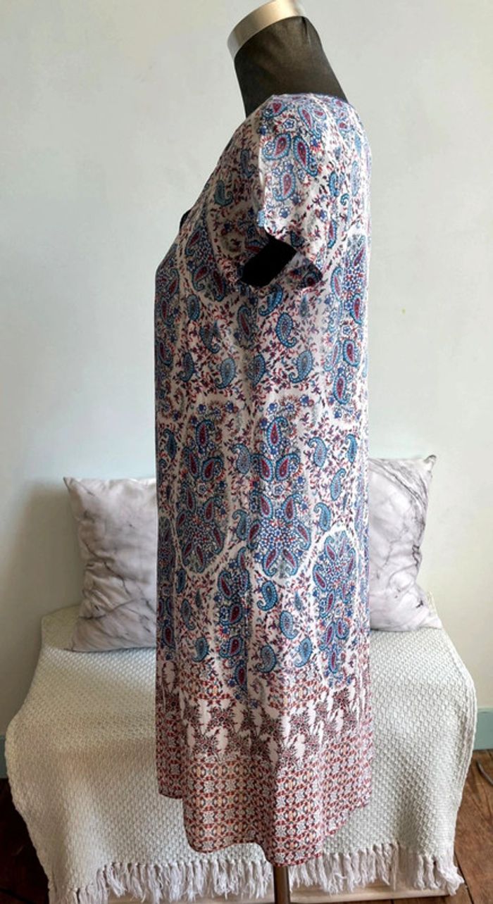 Robe droite légère Promod. - photo numéro 3