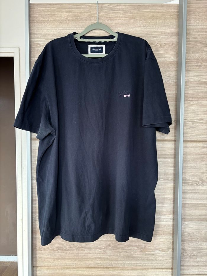 Tee shirt Eden park 3XL