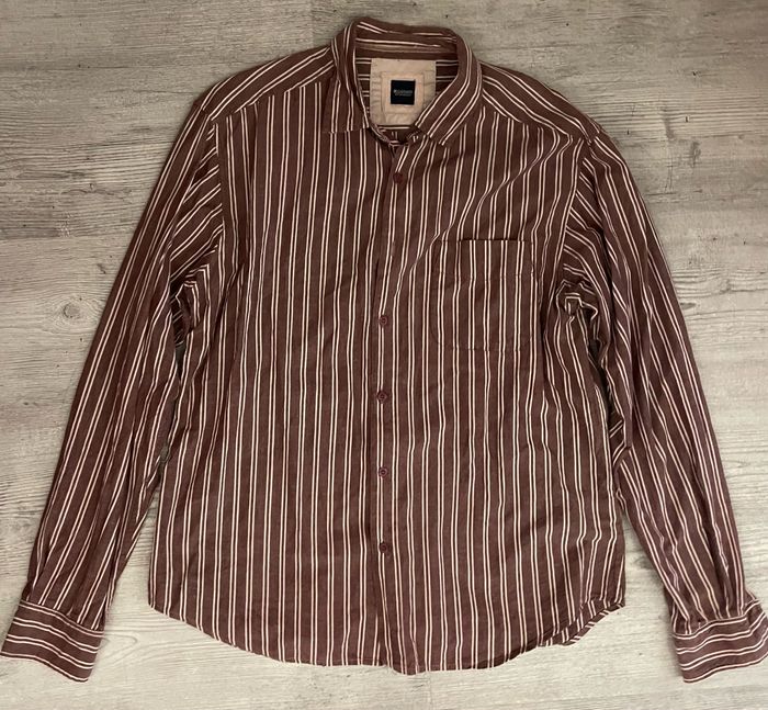 Chemise 41/42 Goldsmith