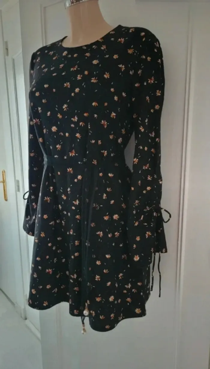 Robe Mango Comme neuve - photo numéro 3