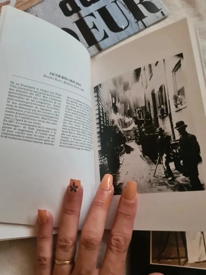 Coffret livres Histoire de voir - photo numéro 11