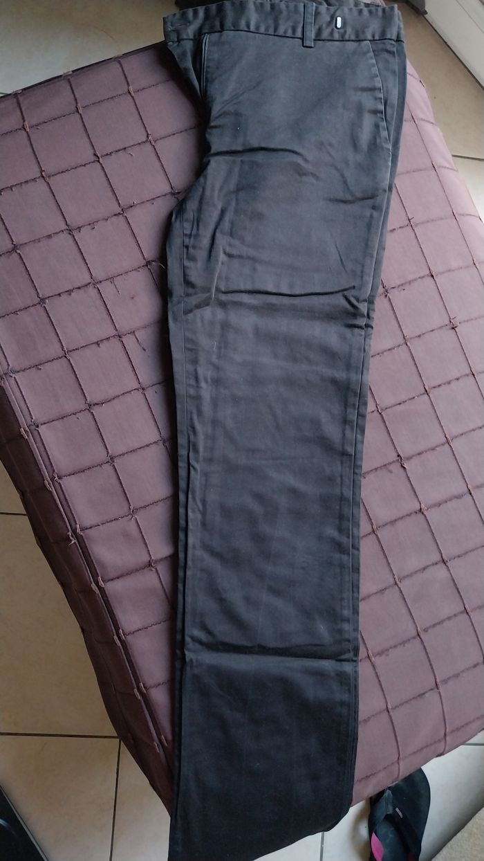 Pantalon - photo numéro 3