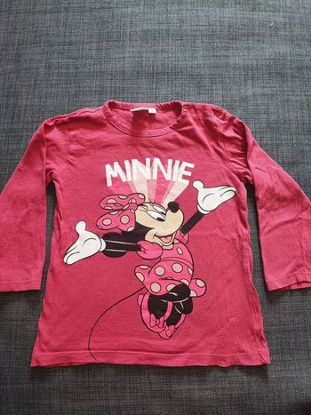 Tee shirt 24 mois Minnie