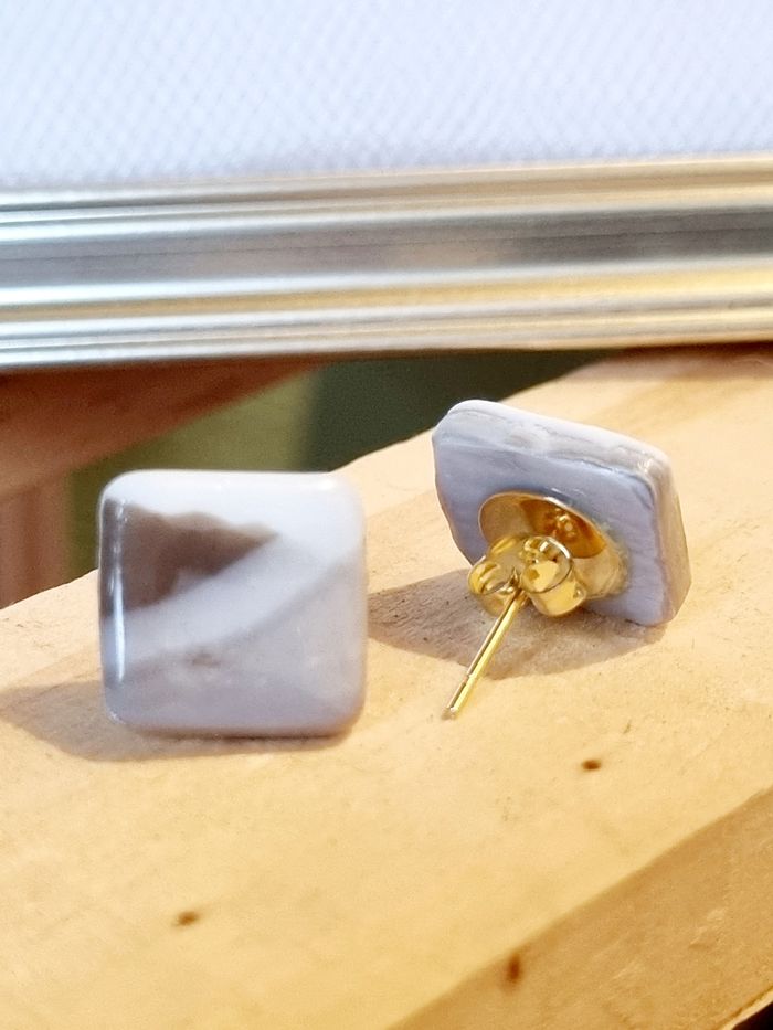 Boucles d'oreilles - photo numéro 2