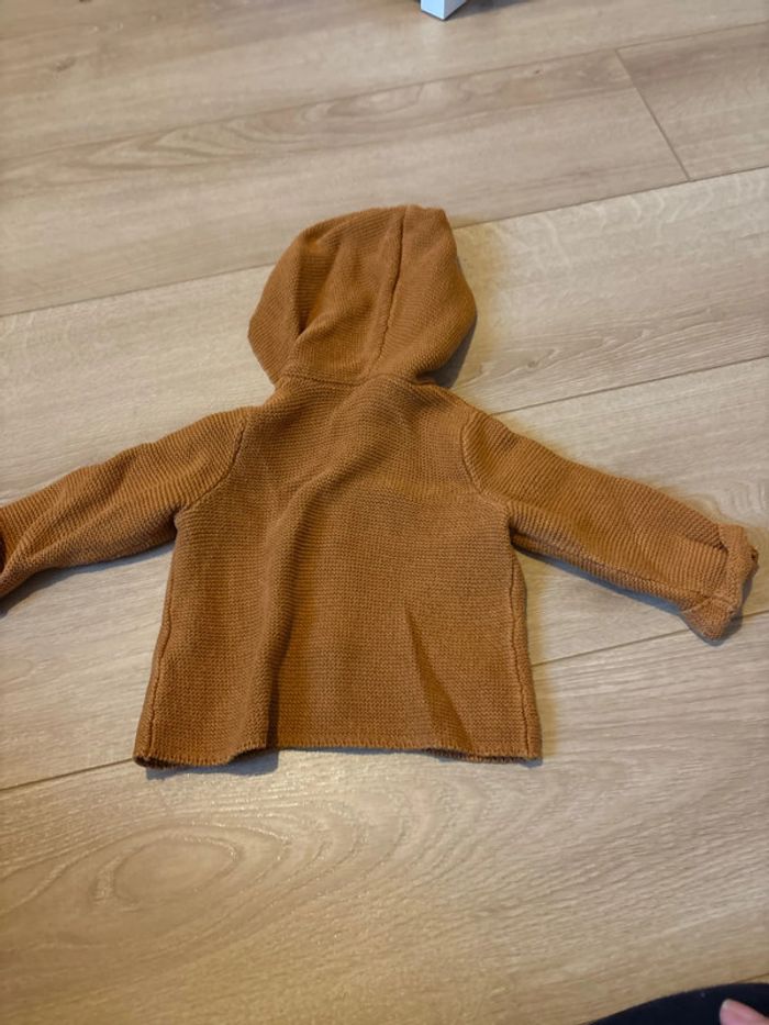 Gilet - photo numéro 3