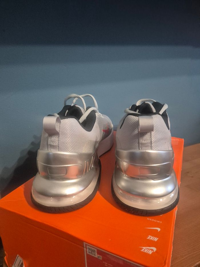 Nike air max alpha trainer 6 pointure 48,5 - photo numéro 5