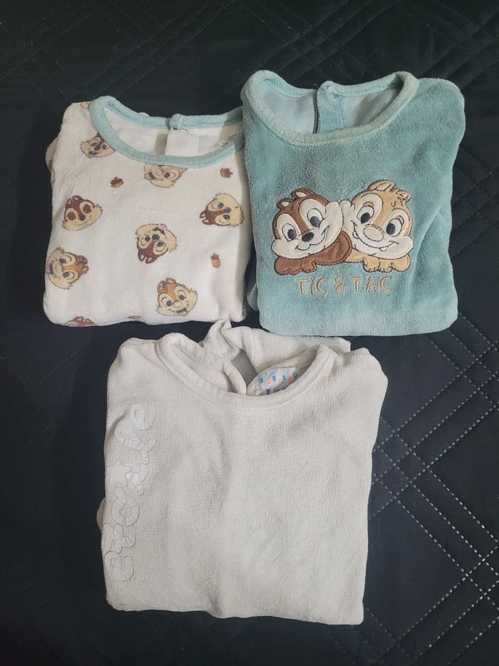 Pyjamas