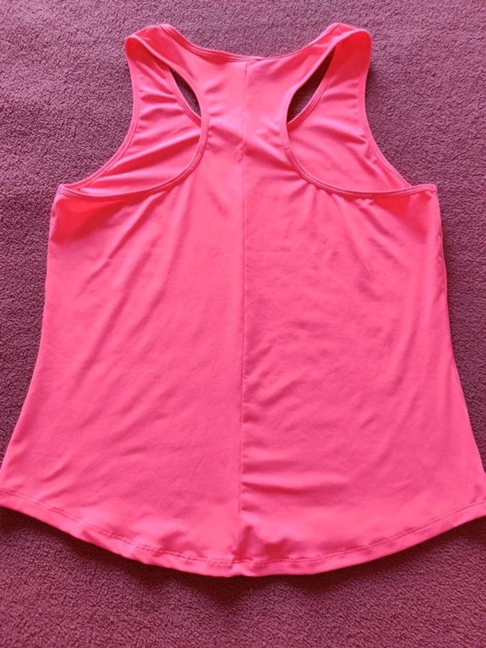 Débardeur sport femme taille 42 neuf - photo numéro 2