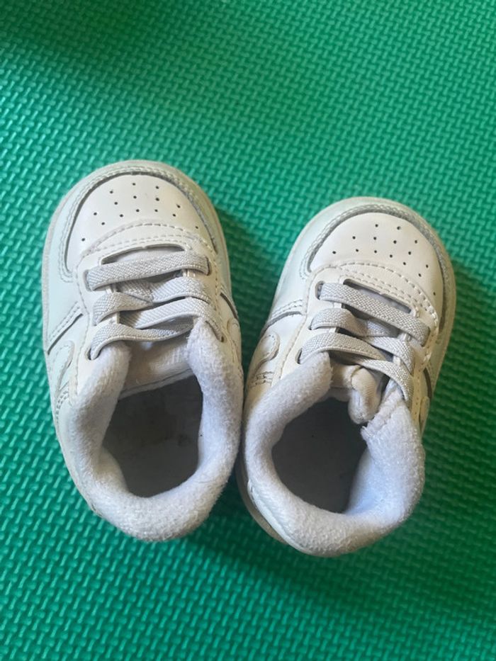 Baskets bébé Nike - photo numéro 6