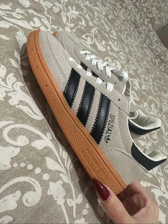 Adidas spezial handball taille 38 - photo numéro 4