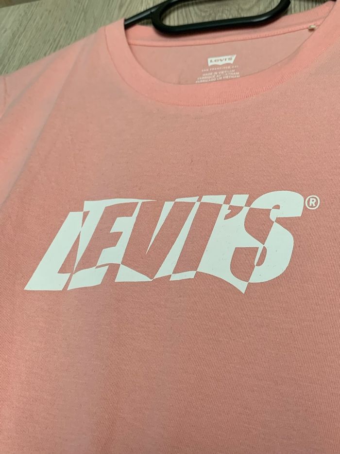 Tshirt Levi’s - photo numéro 2