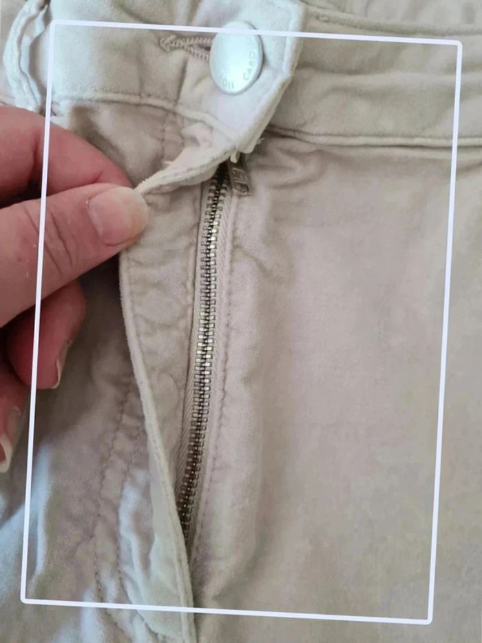 Pantalon Caroll - photo numéro 5