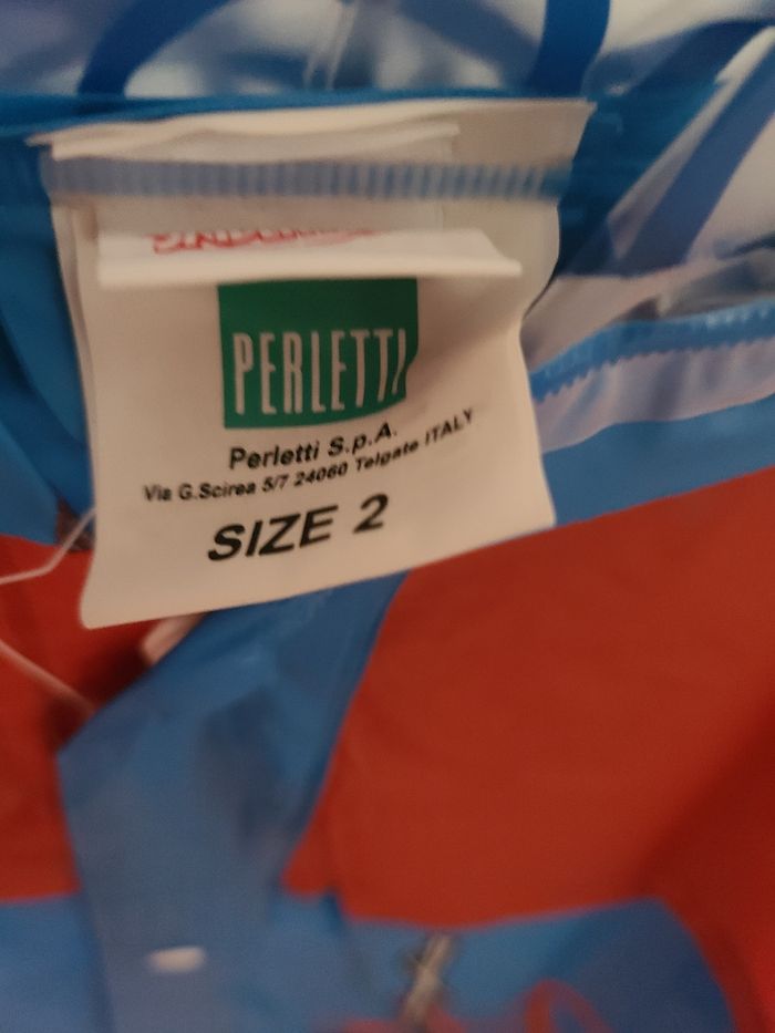 Imperméable - photo numéro 5