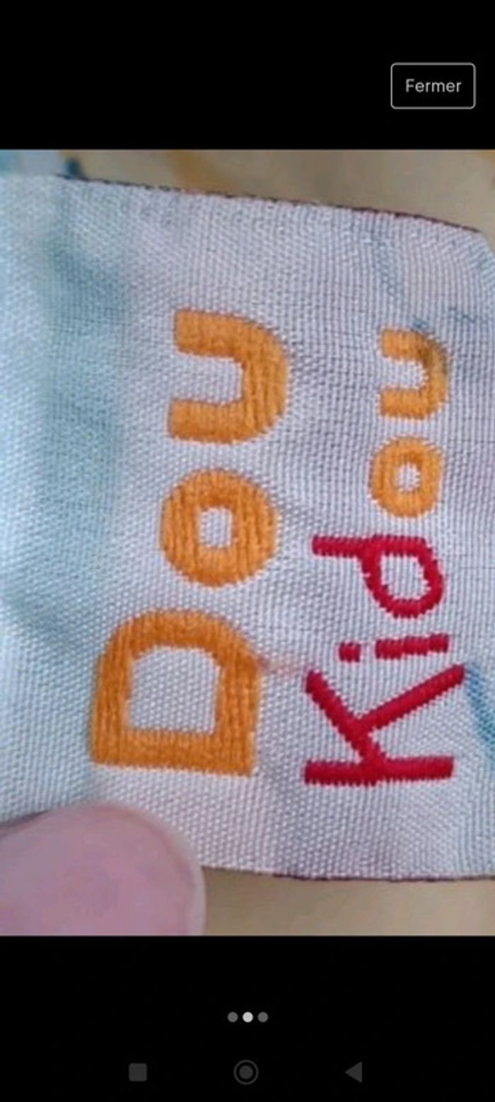 Ours peluche - photo numéro 2