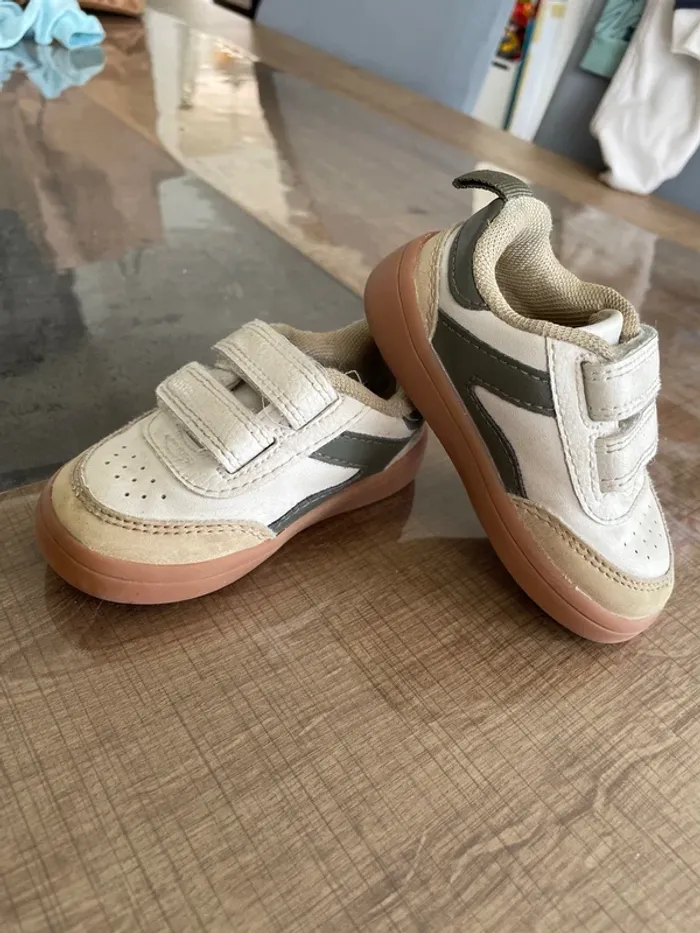 Chaussure h&m - photo numéro 2