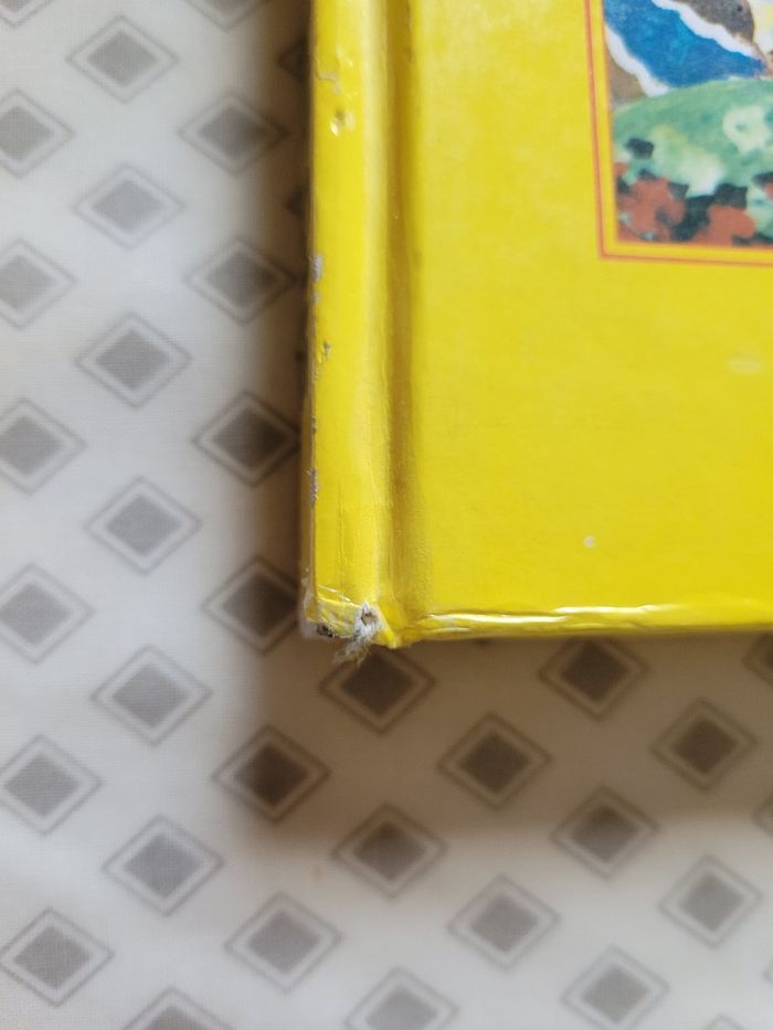 Petites histoires de petits fripons - photo numéro 6