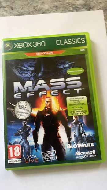 Effect