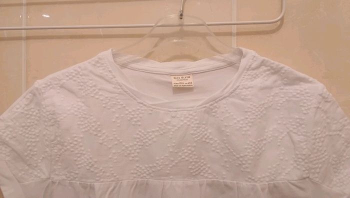 Tee-shirt T13/14 ans - V92B - photo numéro 2