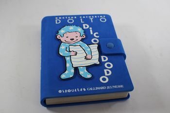 Catherine Dolto Dico Dodo