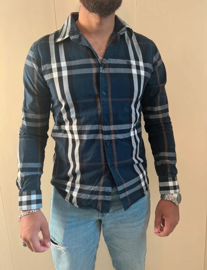 Chemise Burberry - photo numéro 9