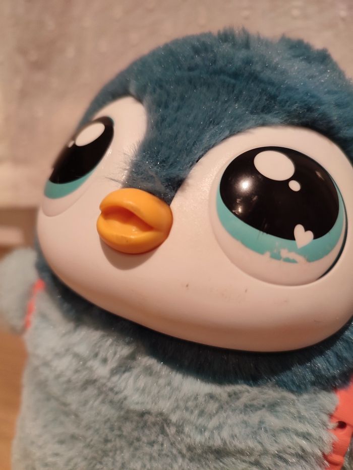 Little live pets Pingouin - photo numéro 4