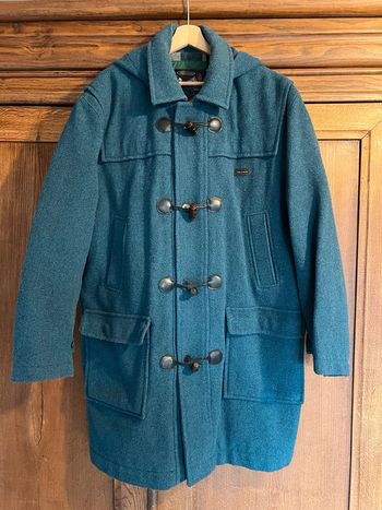 Duffle-coat Paul & Shark