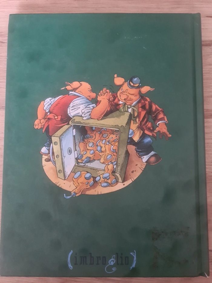 Pitchi poï la folie pom'pet tirage limité - photo numéro 2