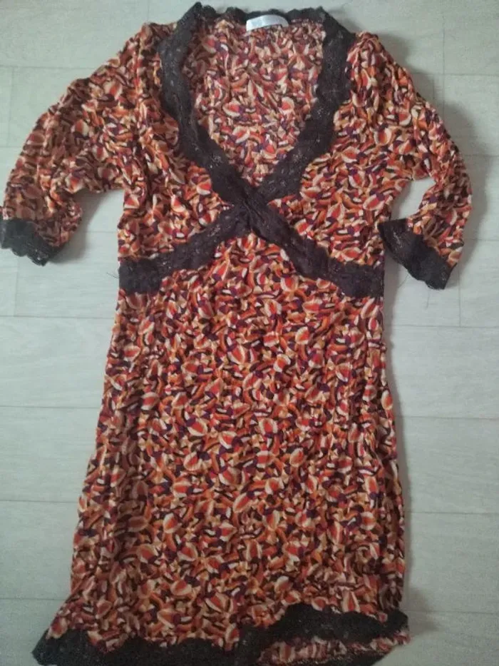 Tunique taille 1 Promod