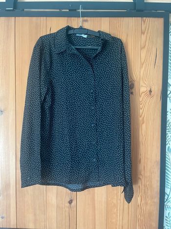 Chemise légère
