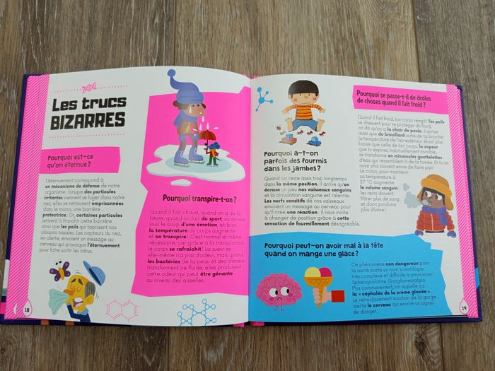 Livres Dis Pourquoi - photo numéro 4